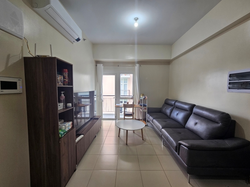 フィリピン留学 Cebu21 - PIA-Polyglot International Academy--premium condo-3